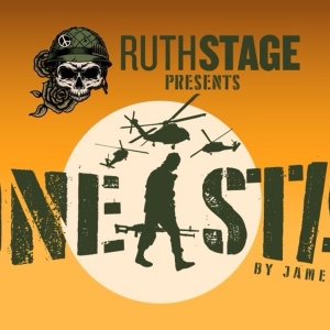 Ana Isabelle to Star in Off-Broadway Premiere of LONE STAR at Ruth Stage Photo