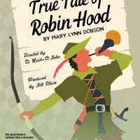 Shelburne Players Puts On its 40th Show, THE SOMEWHAT TRUE TALE OF ROBIN HOOD Photo