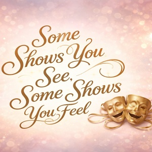 Student Blog: Some Shows You See, Some Shows You Feel Video