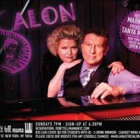 BWW Review: SALON Throws a Sweet Sixteen Party at Don't Tell Mama