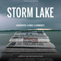 STORM LAKE Will Screen at the Majestic Theatre Photo