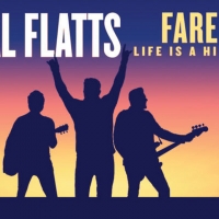 Rascal Flatts Adds More Dates To Tour Due To Overwhelming Demand Photo
