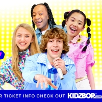 KIDZ BOP LIVE Heads To The Palace Theatre In Stamford Photo