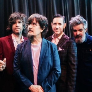 The Mountain Goats Share New Single 'Fresh Tattoo' & Announce Winter Tour Dates Video