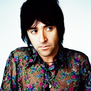 Johnny Marr + the Healers Album 'Boomslang' to Receive Special Edition Reissue Photo