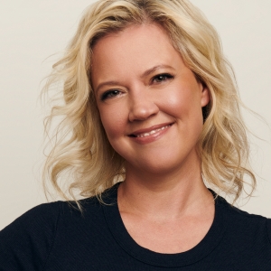 Interview: Broadway's Original 'Anna' Patti Murin Stars In FROZEN at The Muny Interview