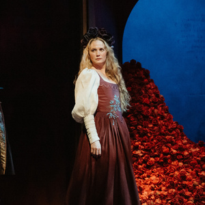 Exclusive: Watch Jennifer Nettles & More in GIULIA: THE POISON QUEEN OF PALERMO Photo