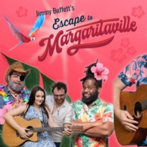 Special Offer: ESCAPE TO MARGARITAVILLE at Marietta's Theatre in the Square Photo