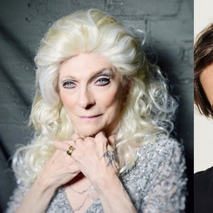 Judy Collins and Madeleine Peyroux to Perform at Mayo Performing Arts Center Photo