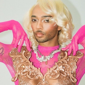 Grammy-Nominee Kossisko Releases Infectious Funk Single, 'Rich Bi$h' Single
