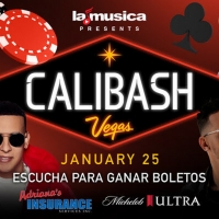 Calibash 2020 Las Vegas Set for January 25 Video