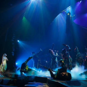 10 Facts The Only WICKED Super-Fans Know Photo