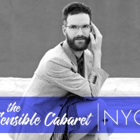 Charlie Johnson Joins THE SENSIBLE CABARET at the Duplex Photo