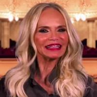 VIDEO: Kristin Chenoweth Reveals Broadway Dream Roles on COLBERT