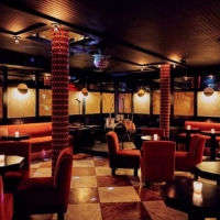 CANARY CLUB on the LES Offers Music, Cocktails and Tasty Bites Photo