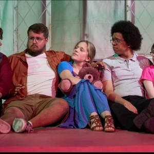 Review: LOST GIRL at Wichita Community Theatre Photo