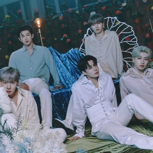 Interview: ONEUS Tease Super Cool Upcoming Comeback, Talk Returning to America, and More! Photo