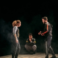 BWW Review: HOW NOT TO DROWN, Tron Theatre, Glasgow Photo