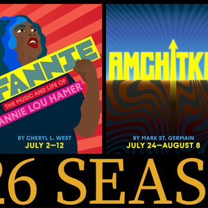 Chester Theatre Company Unveils 2026 Season Lineup Photo