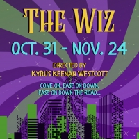 The Ritz Theatre Company Presents Cultural Musical Masterpiece, THE WIZ