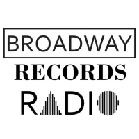 Broadway Records Announces the Launch of Broadway Records Radio Video