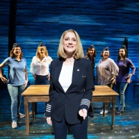 Watch: COME FROM AWAY Releases New Music Video of 'Me and the Sky' Photo