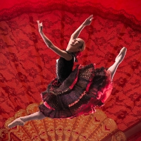 Colorado Ballet Opens Season with DON QUIXOTE Photo