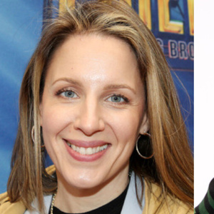 Jessie Mueller and BD Wong to Headline Rosie's Theater Kids Summer Salon Photo