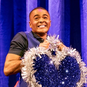 From London to NYC: See These Olivier Award-Winners on Broadway in 2026 Photo