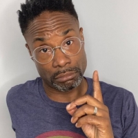 VIDEO: Billy Porter Releases A Powerful Message to America Photo