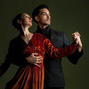 Chicago Repertory Ballet Reveals Cast For World Premiere Of THE CAPULETS Photo