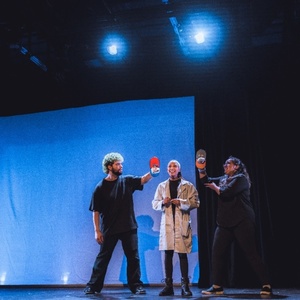 Deaf West Theatre and Pace University to Launch Artist-in-Residence Program Photo