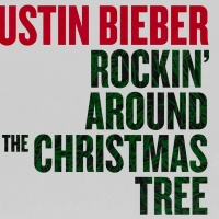 Justin Bieber Releases 'Rockin Around the Christmas Tree' Cover