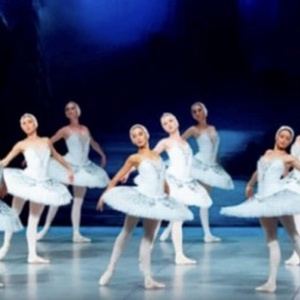 World Ballet Company to Present SWAN LAKE at Norfolks Harrison Opera House Photo