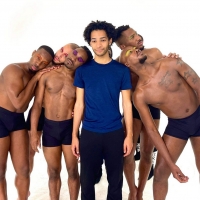 VIDEO: Kemar Jewel Releases Newest Project SOFT: A LOVE LETTER TO BLACK QUEER MEN Photo
