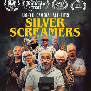 SILVER SCREAMERS Documentary to Debut on BloodStream Photo