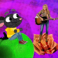 Exclusive: Sheryl Crow Guest Stars on Original Music Series for Kids JAM VAN Video
