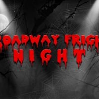 BROADWAY FRIGHT NIGHT  Returns To The Green Room 42 Next Week Video