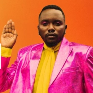 Review: HEAVY IS THE CROWN, power to the songs that set you free. at The Loading Dock Photo