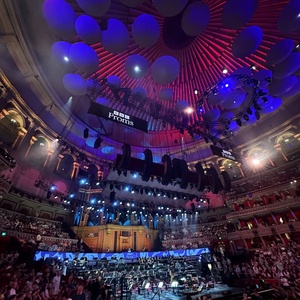 Review: BBC PROMS: ENCHANTED: ALAN MENKEN’S MUSIC FOR DISNEY, Royal Albert Hall