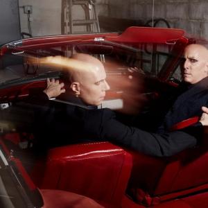 A PERFECT CIRCLE to Launch North American Tour April 2027 Photo