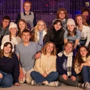 Jerry Ensemble Teens Will Sing Musical Theater Classics and Broadway Hits Photo