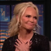 Video: Kristin Chenoweth on Why SCHMIGADOON is Broadway's SATURDAY NIGHT LIVE