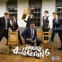 SPRING AWAKENING Comes to Fort Salem Theater Photo