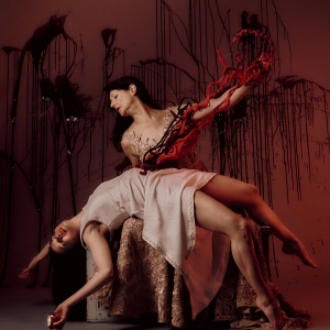 BalletLORENT's 16+ SNOW WHITE: THE SACRIFICE Gets Newcastle Premiere This Halloween Photo