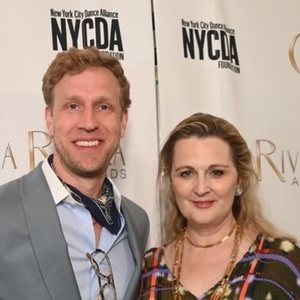 Interview: Jesse Robb & Shana Carroll of WATER FOR ELEPHANTS at CAA Ed Mirvish Theatre