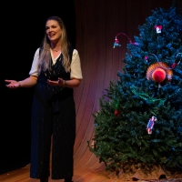 BWW Review: THE TWELVE DATES OF CHRISTMAS will gift you with laughter this holiday se Photo
