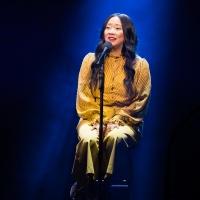 VIDEO: Stephanie Hsu Sings 'I'm Not That Girl' from WICKED IN CONCERT Photo