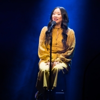 VIDEO: Stephanie Hsu Sings 'I'm Not That Girl' from WICKED IN CONCERT
