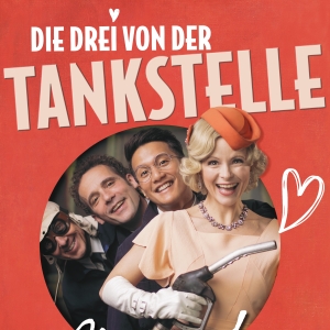 Review: DIE DREI VON DER TANKSTELLE at Metropol Photo